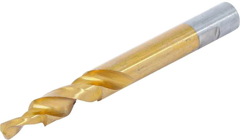 Bgs Technic Kūginis grąžtas | titano nitridas | 5,5 - 9 mm | iš BGS 8297 (8297-2)