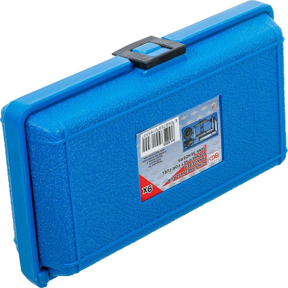 Bgs Technic Kuro bakų siurblių jungiklio / jutiklio komplektas (8355)
