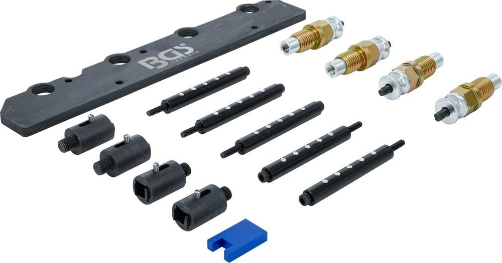 Bgs Technic Kuro įpurškimo įrankis | BMW B36 / B38 / B48 (9866)