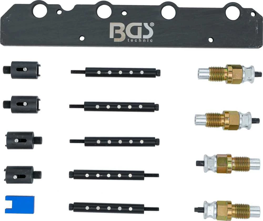 Bgs Technic Kuro įpurškimo įrankis | BMW B36 / B38 / B48 (9866)