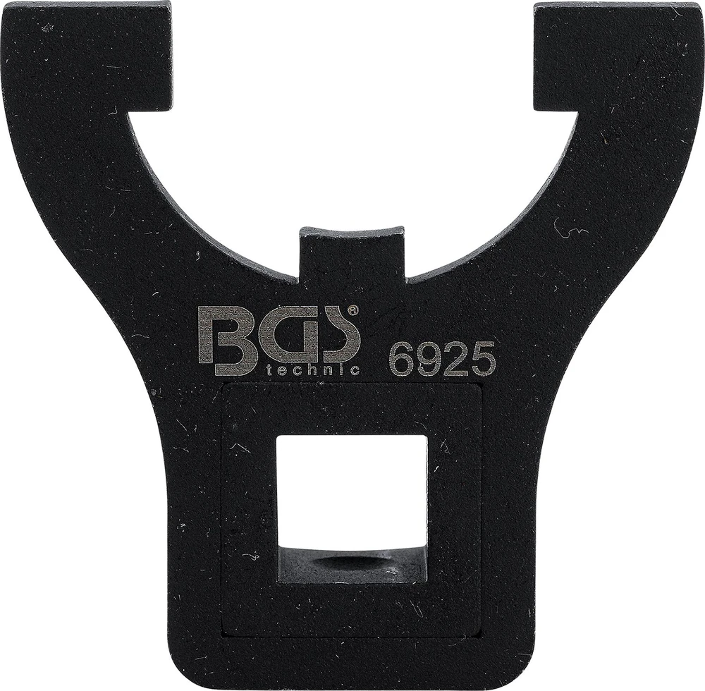 Bgs Technic Kuro siurblio solenoido raktas | Ford Duratorq (6925)