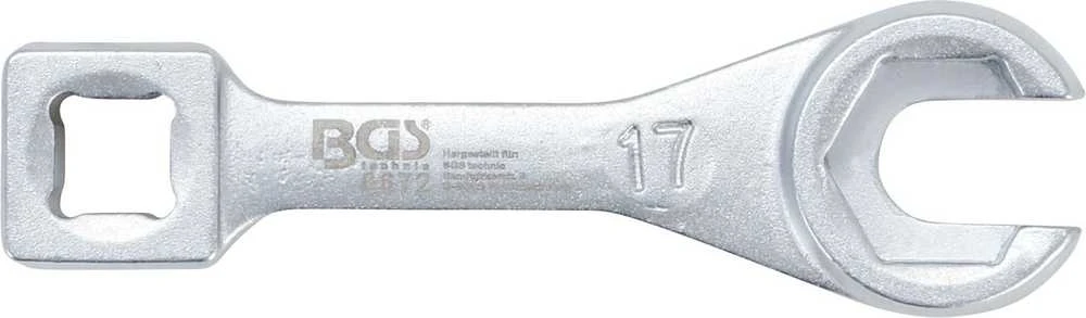 Bgs Technic Kuro vamzdelių veržliaraktis | Toyota ir Honda | 17 mm (6672)