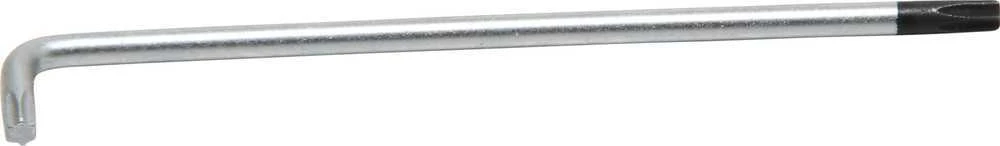 Bgs Technic L tipo raktas | ilgas tipas | T-Star (su skyle) (Torx) T20 (794-T20)
