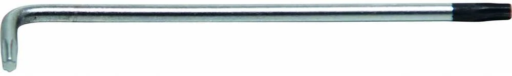 Bgs Technic L tipo raktas | ilgas tipas | T-Star (su skyle) (Torx) T10 (794-T10)