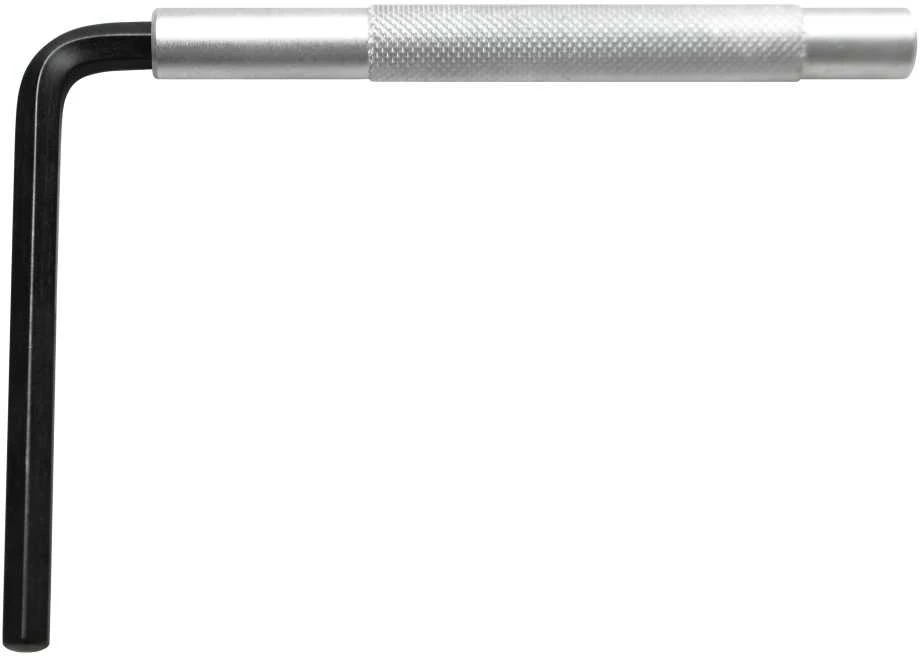 Bgs Technic L tipo raktas stabdžių apkabai | vidinis šešiakampis 7 mm (1122)