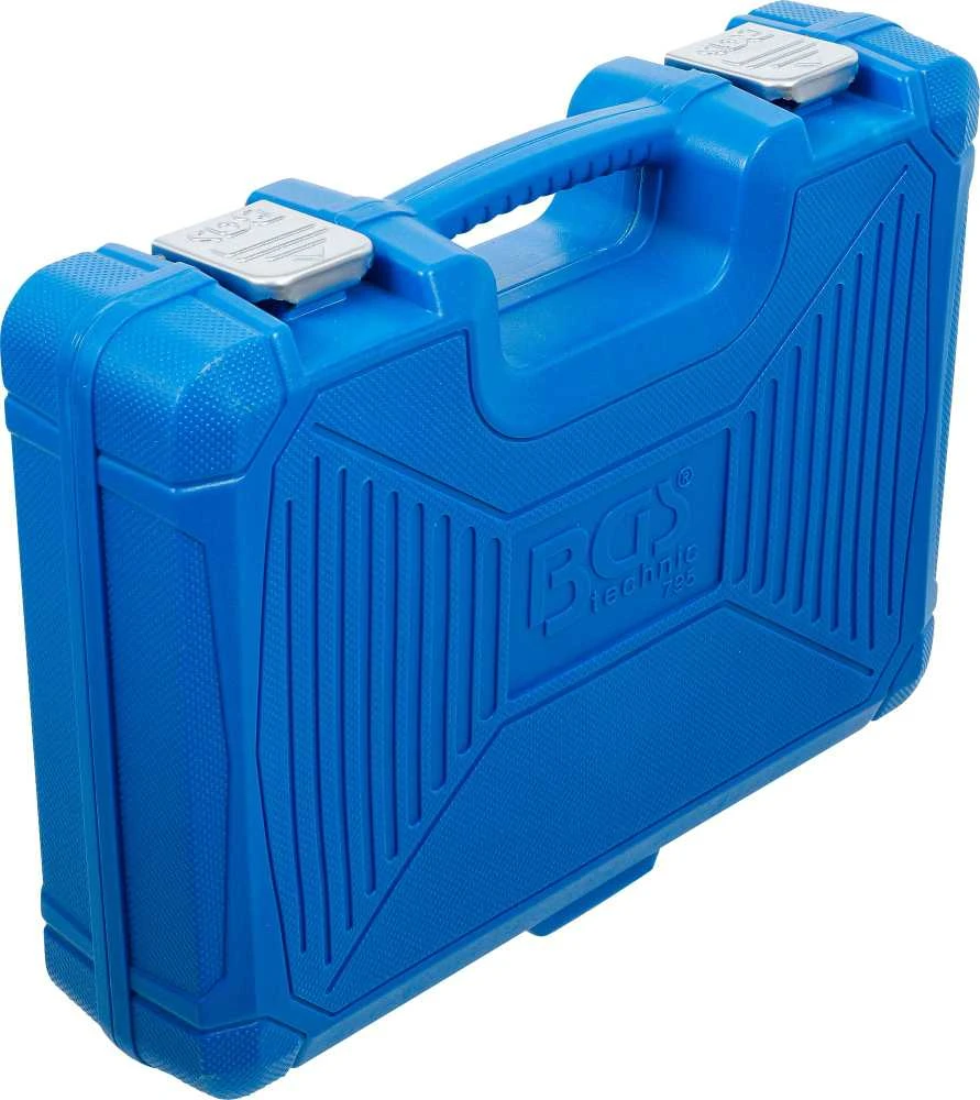 Bgs Technic L tipo raktų rinkinys | Maxi | šešiakampis Hex 3 - 17 mm | 10 vnt. (795)