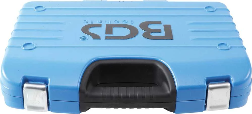 Bgs Technic Lagaminas BGS 1/3 įrankių dėklams (BOX13)