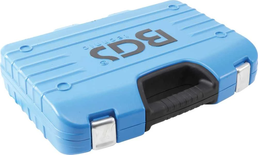 Bgs Technic Lagaminas BGS 1/3 įrankių dėklams (BOX13)