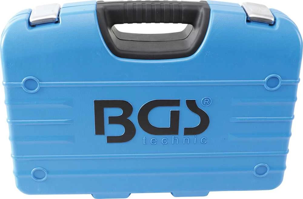 Bgs Technic Lagaminas BGS 1/3 įrankių dėklams (BOX13)