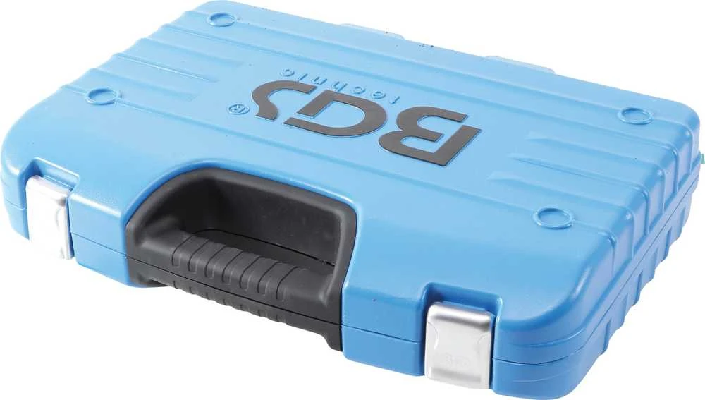 Bgs Technic Lagaminas BGS 1/3 įrankių dėklams (BOX13)