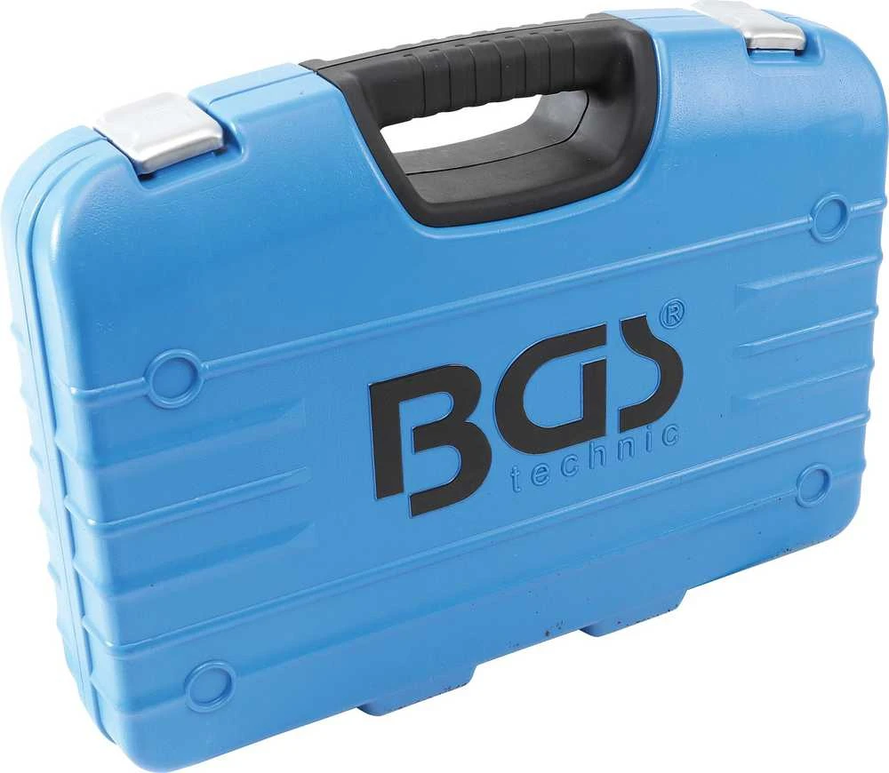 Bgs Technic Lagaminas BGS 1/3 įrankių dėklams (BOX13)
