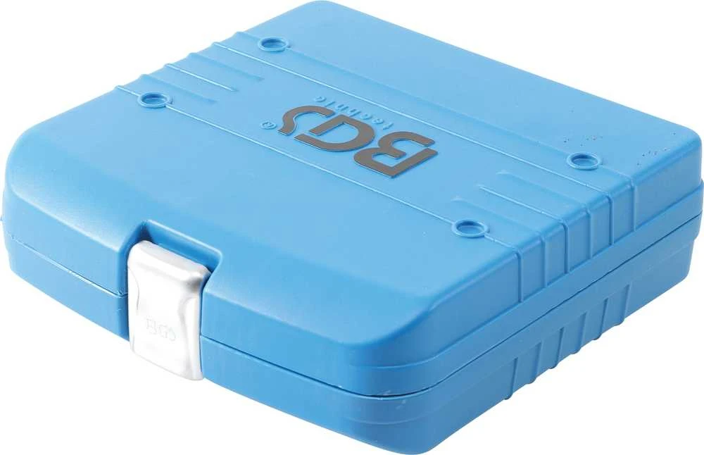 Bgs Technic Lagaminas BGS 1/6 įrankių dėklams (BOX16)