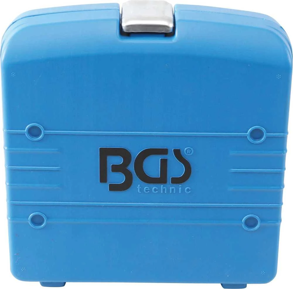 Bgs Technic Lagaminas BGS 1/6 įrankių dėklams (BOX16)