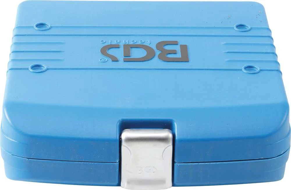 Bgs Technic Lagaminas BGS 1/6 įrankių dėklams (BOX16)