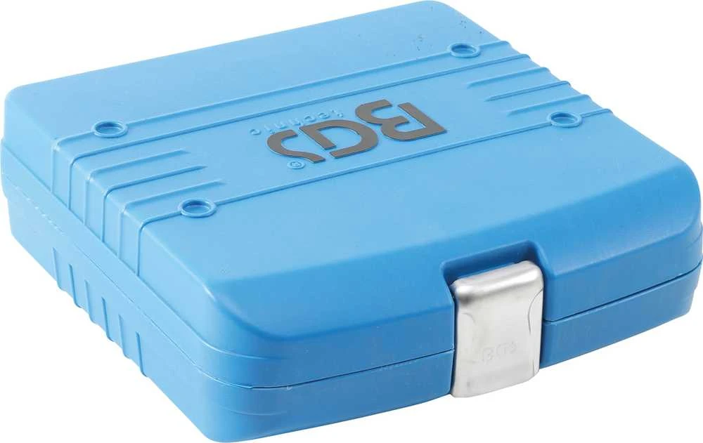Bgs Technic Lagaminas BGS 1/6 įrankių dėklams (BOX16)