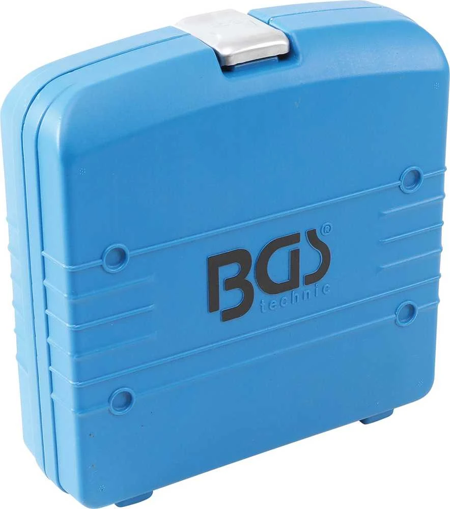 Bgs Technic Lagaminas BGS 1/6 įrankių dėklams (BOX16)