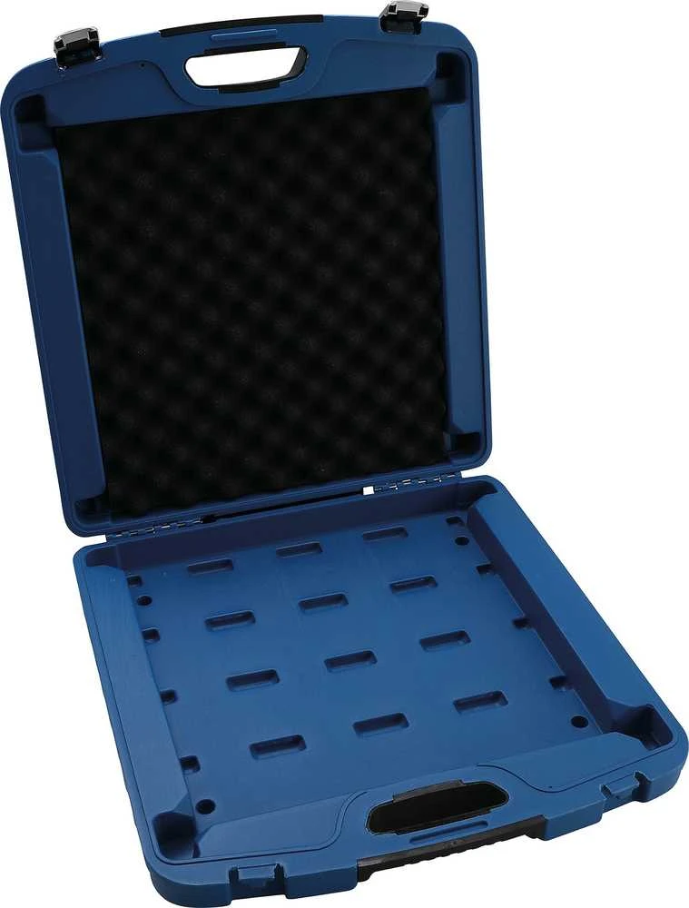 Bgs Technic Lagaminas BGS BGS 2/3 įrankių dėklams (BOX26)