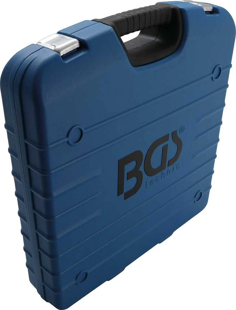 Bgs Technic Lagaminas BGS BGS 2/3 įrankių dėklams (BOX26)