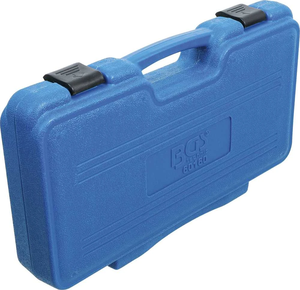 Bgs Technic Laidų / laidynų blokų įrankių rinkinys | 23 vnt. (60160)