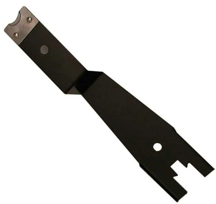 Bgs Technic Lango ir durų rankenėlių nuardymo įrankis | 270 mm (3543)