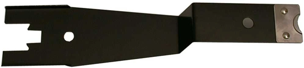 Bgs Technic Lango ir durų rankenėlių nuardymo įrankis | 270 mm (3543)