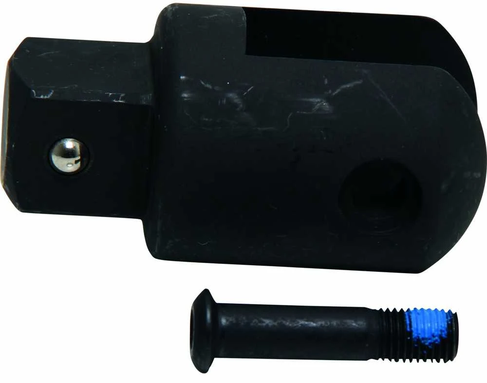 Bgs Technic Lanksčios rankenos remonto rinkinys | 25 mm (1") | BGS 376 (377)