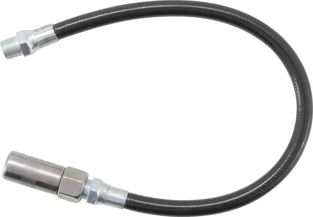 Bgs Technic Lanksti pildymo žarna tepalo pistoletui | 300 mm (3066)