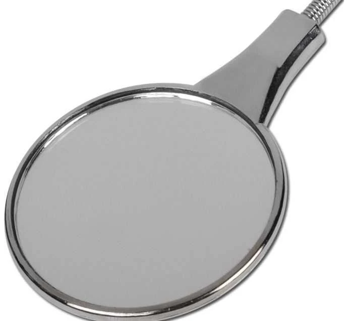 Bgs Technic Lankstus apžiūrėjimo veidrodis | Ø 55 mm (3081)