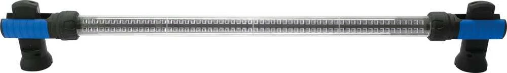 Bgs Technic Lempa tvirtinama po variklio dangčiu | akumuliatorinė | Led (9757)