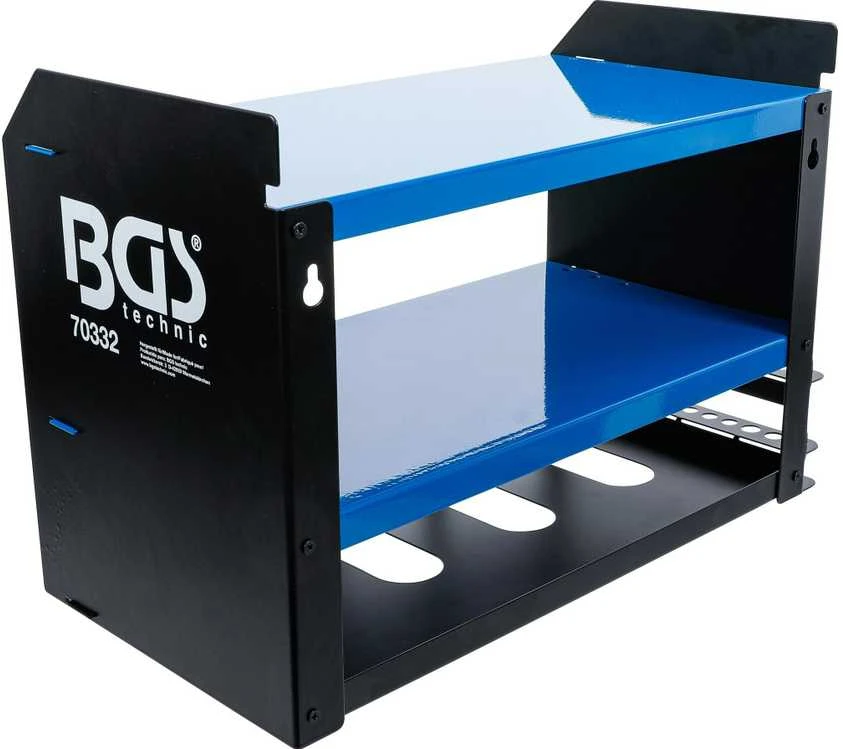 Bgs Technic Lentynų korpusas | belaidžiams elektriniams įrankiams (70332)