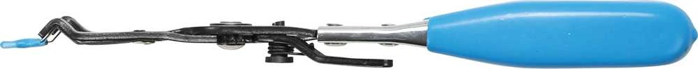 Bgs Technic Litavimo pagalbinės replės | 240 mm (9945)