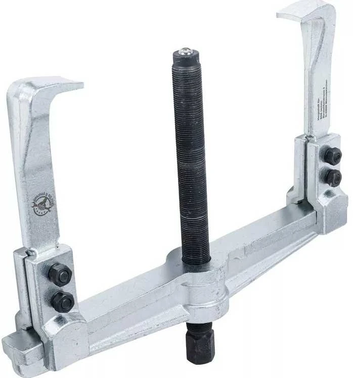 Bgs Technic Lygiagretus guolių nuėmėjas, 2- kojis | 120 - 350 mm (93-4)