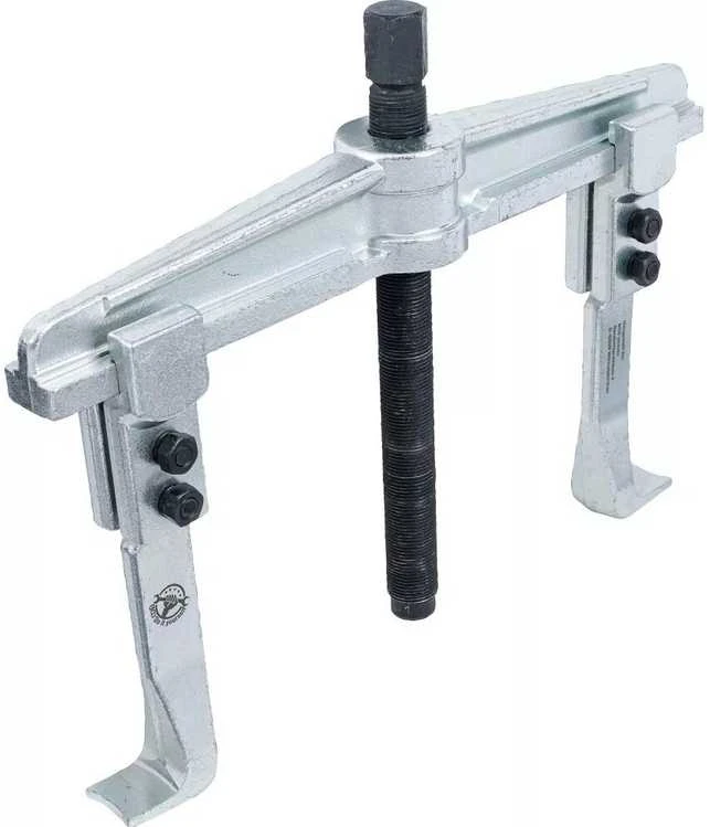 Bgs Technic Lygiagretus guolių nuėmėjas, 2- kojis | 120 - 350 mm (93-4)