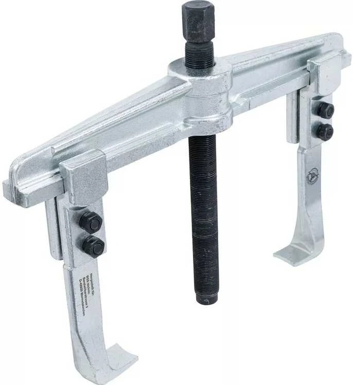 Bgs Technic Lygiagretus guolių nuėmėjas, 2- kojis | 120 - 350 mm (93-4)