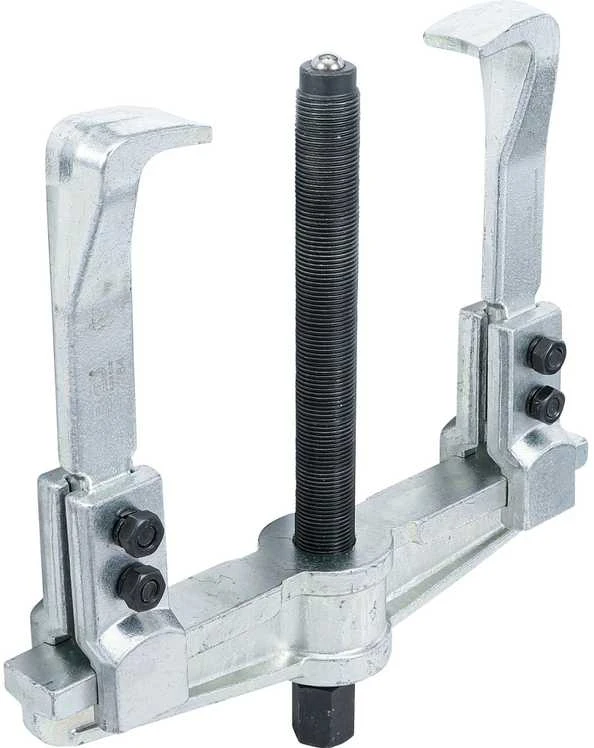 Bgs Technic Lygiagretus guolių nuėmėjas, 2- kojis | smulkus sriegis | 50 - 240 mm (7784)