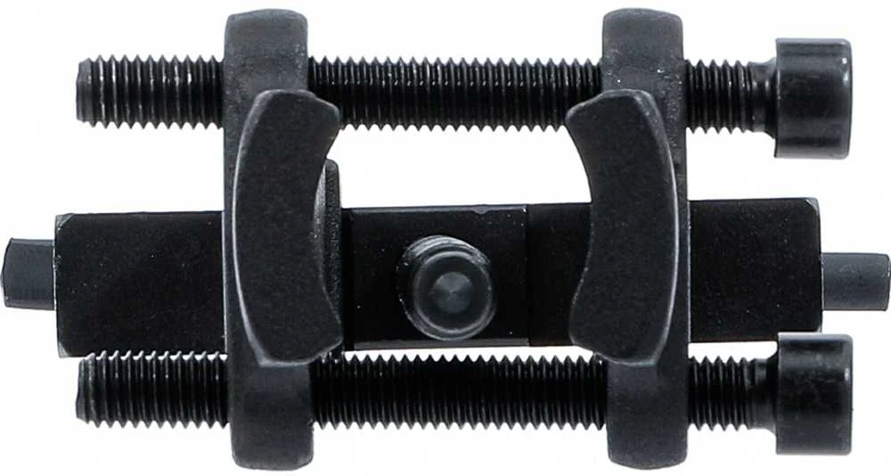 Bgs Technic Lygiagretus traukiklis | dvikojis | 24 - 55 mm (74522)