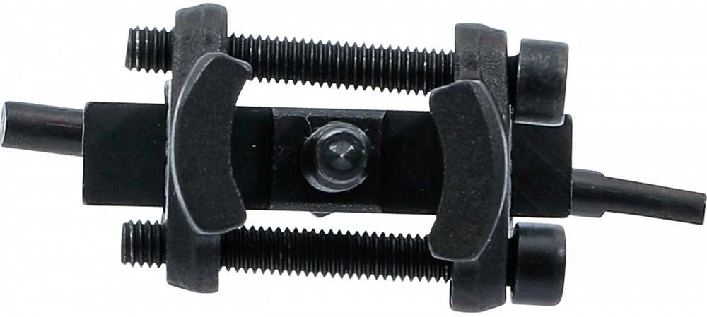 Bgs Technic Lygiagretus traukiklis | dvikojis | 19 - 35 mm (74521)