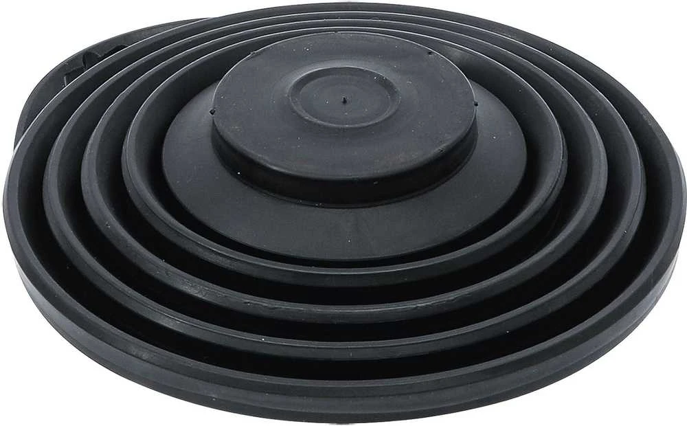 Bgs Technic Magnetinė lėkštelė | sulankstoma | Ø 120/220 mm (9896)