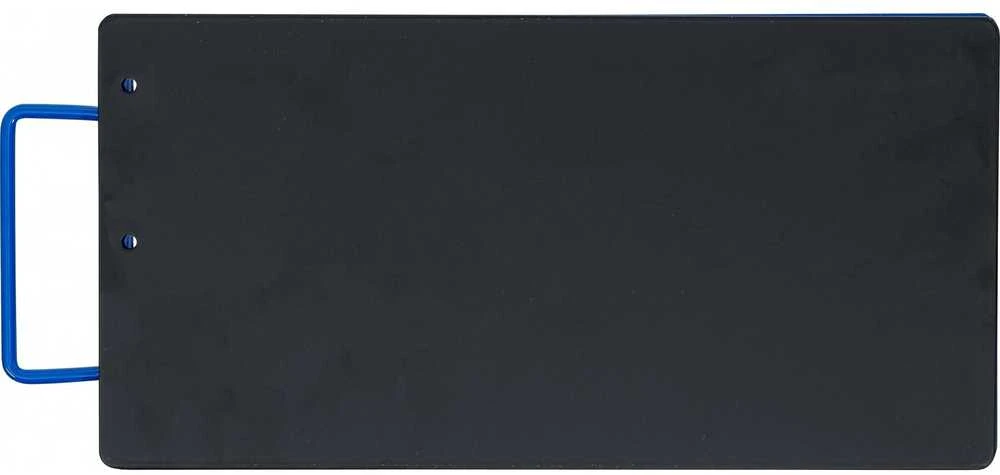 Bgs Technic Magnetinė lenta | su išoriniais kvadratais | 36 galvutėms | 6.3 mm (1/4") / 10 mm (3/8") / 12,5 mm (1/2") (74484B)