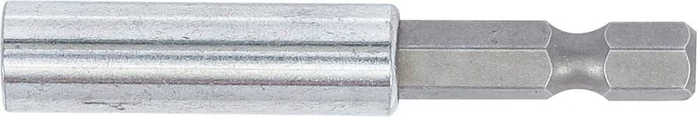 Bgs Technic Magnetinis antgalių laikiklis | išorinis šešiakampis 6,3 mm (1/4") | 60 mm (1729)