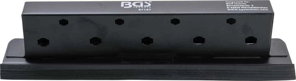 Bgs Technic Magnetinis atsuktuvų laikiklis (67157)