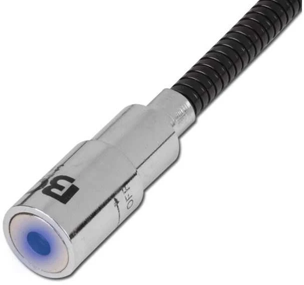 Bgs Technic Magnetinis kėlimo įrankis su LED | 600 mm | galia 1,5kg (3187)