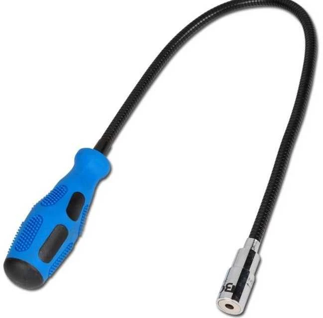 Bgs Technic Magnetinis kėlimo įrankis su LED | 600 mm | galia 1,5kg (3187)