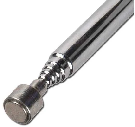 Magnetinis keltuvas su adata | 660 mm | trauka 0,5kg (3091)