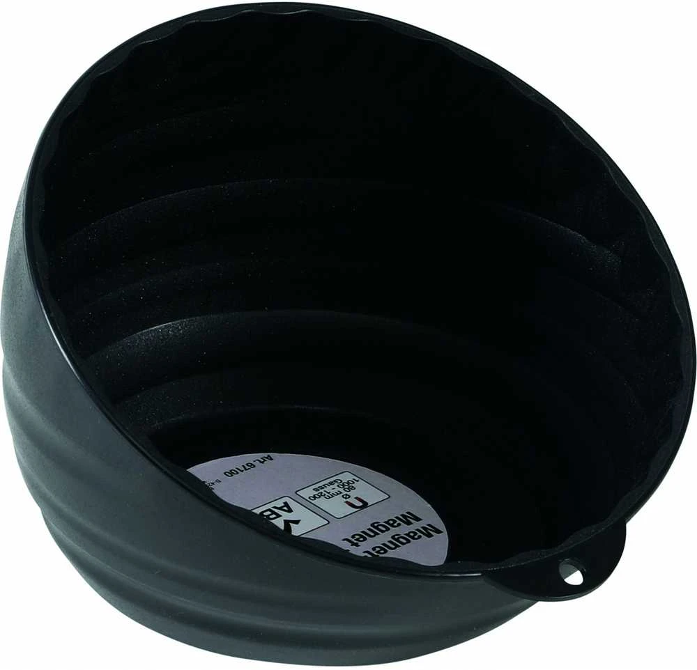 Bgs Technic Magnetinis kiautas | gilus tipas | Ø 145 mm (67100)
