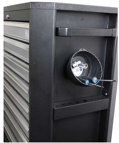Bgs Technic Magnetinis kiautas | gilus tipas | Ø 145 mm (67100)