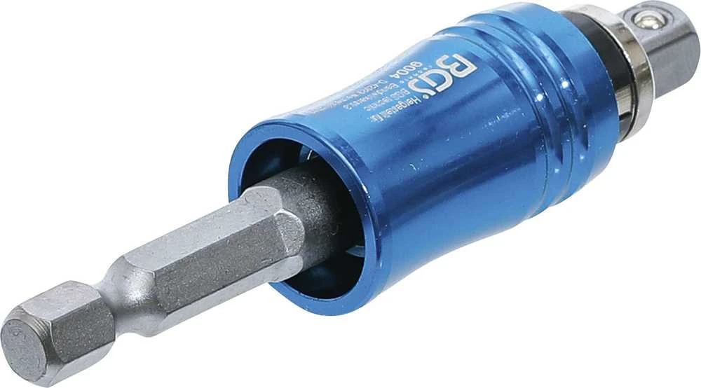 Bgs Technic Magnetinis laikiklis skirtas antgaliams ir galvutėms "2-IN-1" (9004)