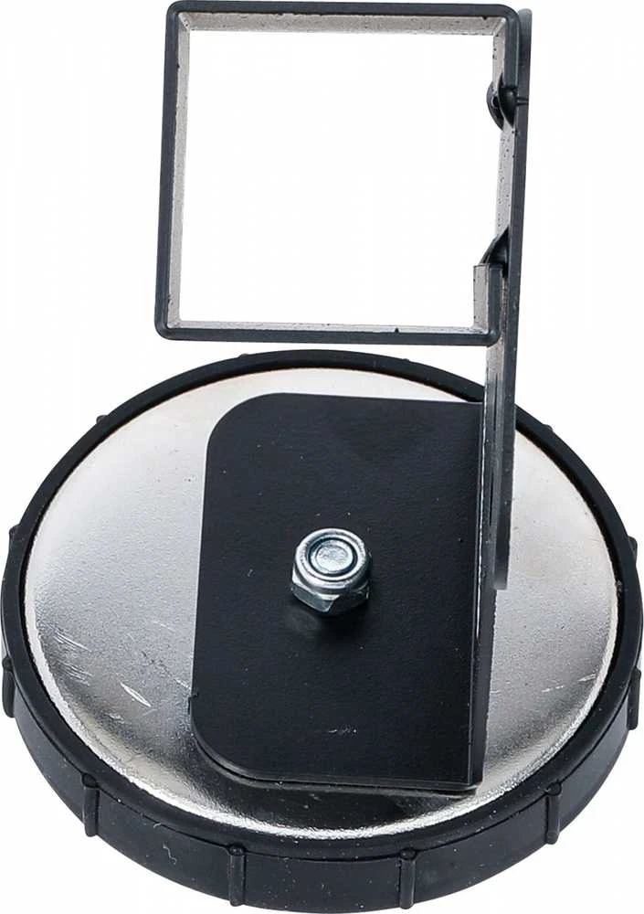 Bgs Technic Magnetinis laikiklis | suvirinimo degikliui | su silikonine apsauga (67181B)