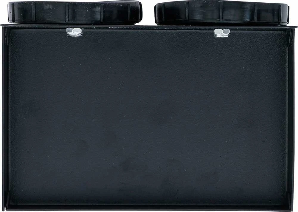 Bgs Technic Magnetinis laikymo dėklas | 180 x 115 mm (67183B)