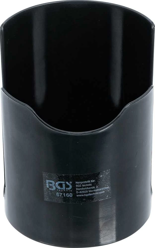 Bgs Technic Magnetinis puodelio laikiklis (67160)